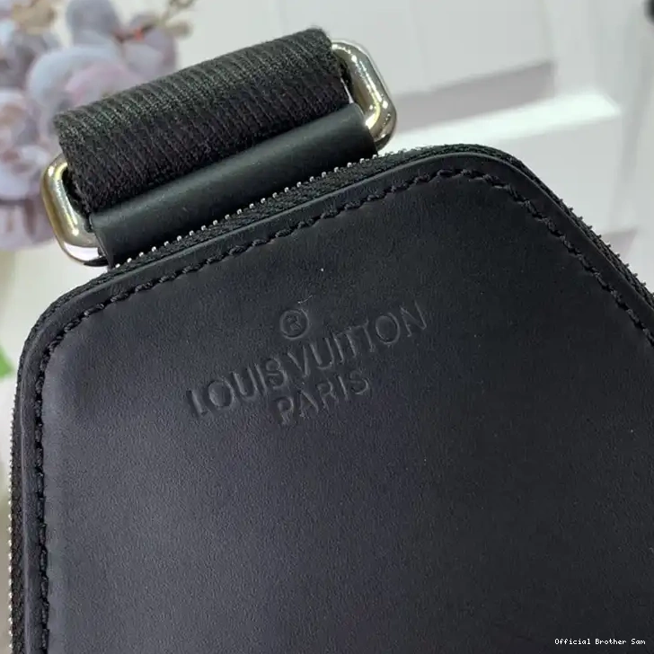 Official Brother Sam 2309HT0015 Bag LV 0705